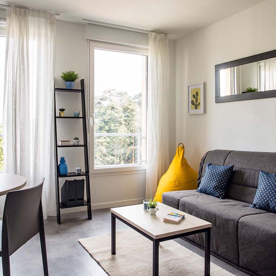 T2 Breizh Campus Rennes